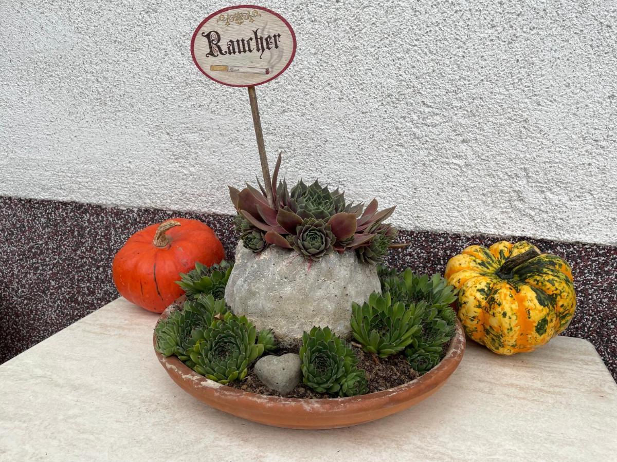 Ferienwohnung Sonnschein Bad Mitterndorf Luaran gambar