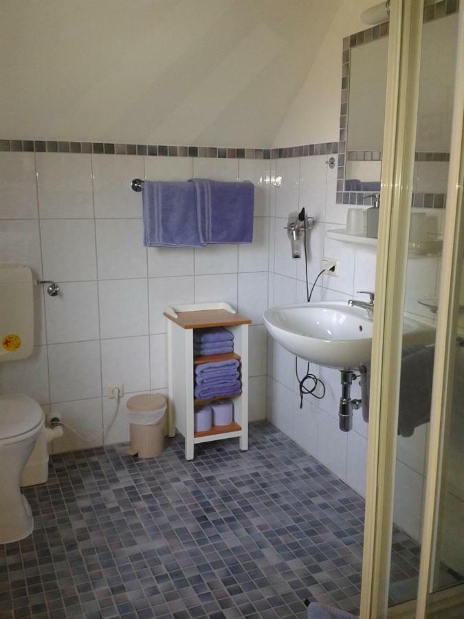 Ferienwohnung Sonnschein Bad Mitterndorf Luaran gambar