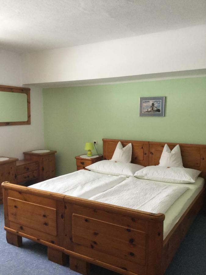 Ferienwohnung Sonnschein Bad Mitterndorf Luaran gambar